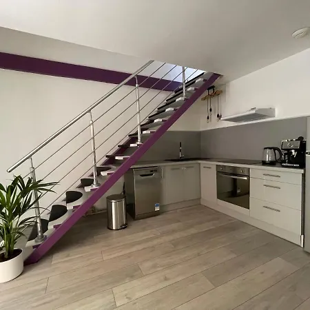 度假居 Le Soulier En Cevennes 4 Etoiles *