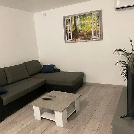 Le Soulier En Cevennes 4 Etoiles Holiday home *