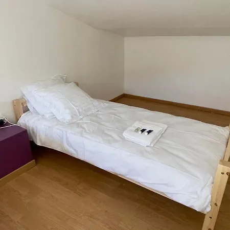 Le Soulier En Cevennes 4 Etoiles 度假居 Saint-Martin-de-Valgalgues