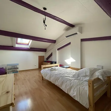 Le Soulier En Cevennes 4 Etoiles Casa de Férias *