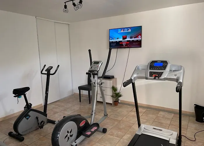 Le Soulier En Cevennes 4 Etoiles