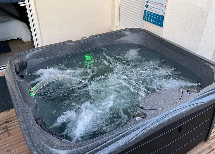 Le Soulier En Cevennes 4 Etoiles *